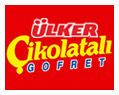 Ülker Çikolatalı Gofret