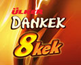Ülker Dankek 8 Kek